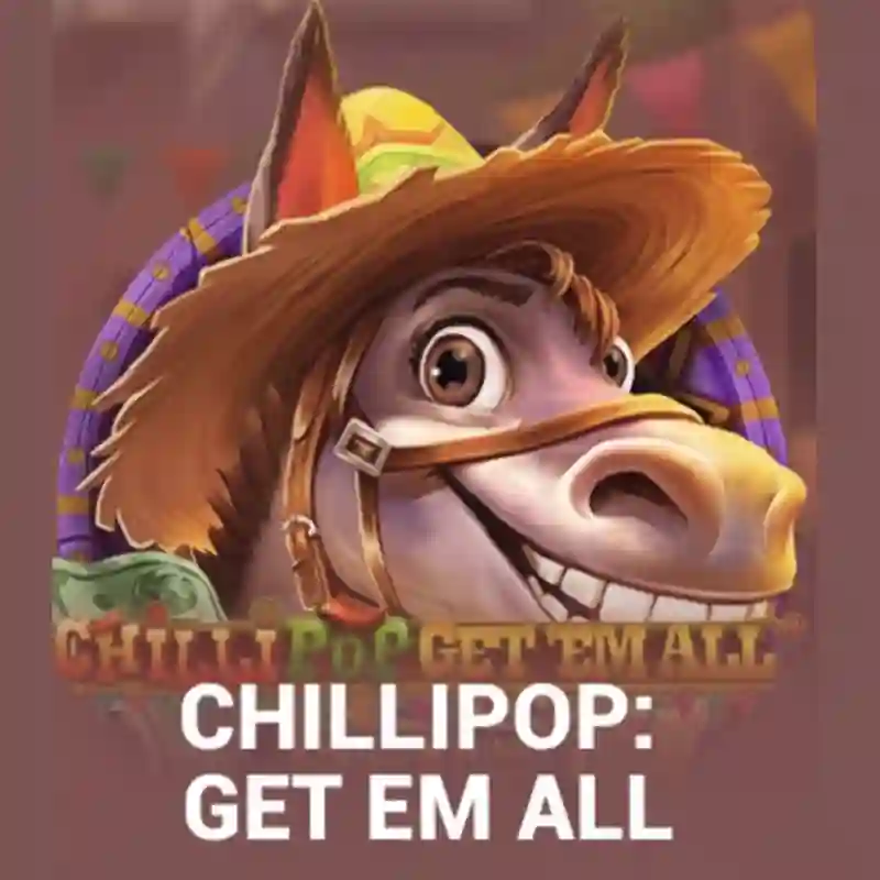 ChilliPop