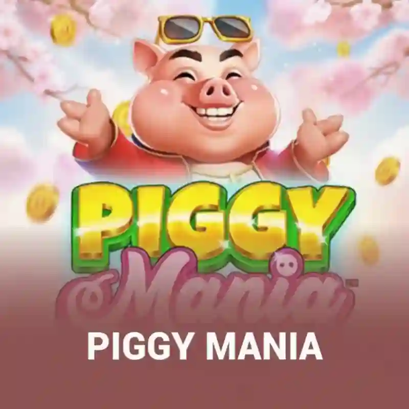 Piggy Mania